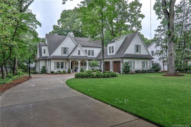 1940 Sharon Ln, Charlotte, NC 28211 | MLS# 3393290 | Redfin