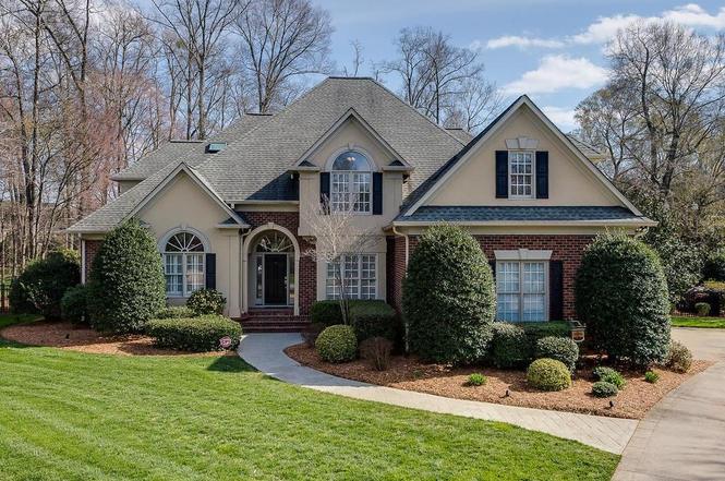 12121 Shoal Creek Ct, Charlotte, NC 28277 | MLS# 3369299 ...