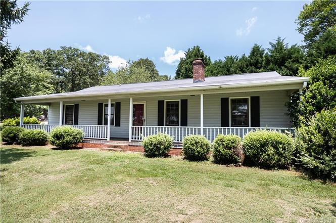 3260 Lee Lawing Rd, Lincolnton, NC 28092 | MLS# 3402311 | Redfin