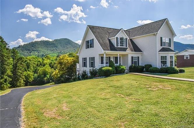 316 Goughes Branch Rd, Leicester, NC 28748 | MLS# 3502339 | Redfin