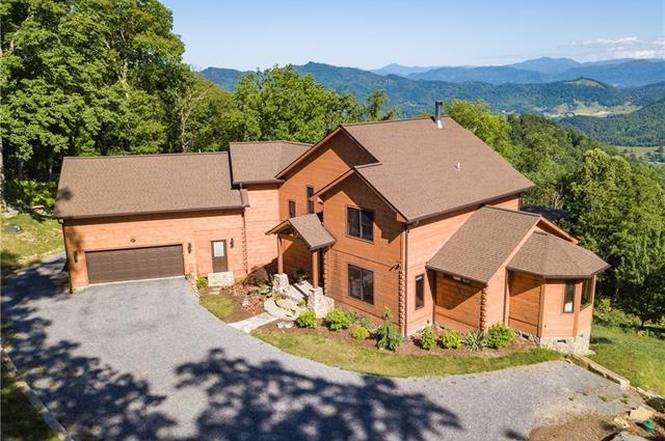 200 Empty Cabin Rd, Waynesville, NC 28785 | MLS# 3397371 ...