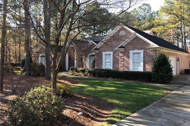 pecan ridge homes fort mill sc