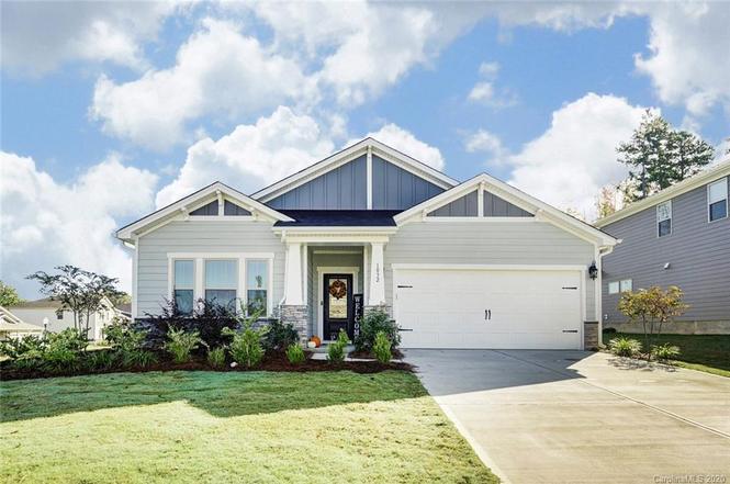 homes for sale ellington downs wesley chapel nc
