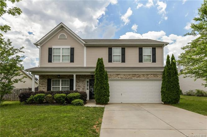 walnut creek indian land sc homes for sale