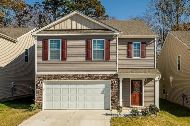 9527 Kendall Dr, Charlotte, NC 28214 | MLS# 3453548 | Redfin