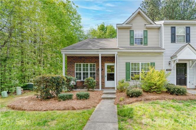 split level homes for sale in charlotte nc