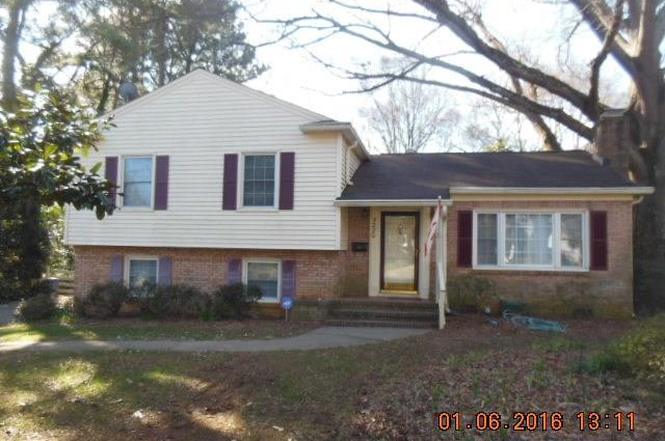 split level homes for sale in charlotte nc