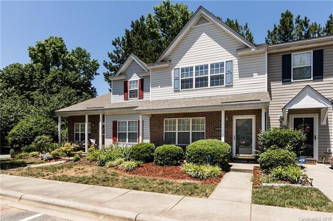 Garden Ridge Charlotte Nc / 8294 Golf Ridge Drive
