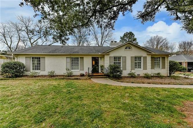 1315 Ferncliff Rd, Charlotte, NC 28211 | MLS# 3493708 | Redfin