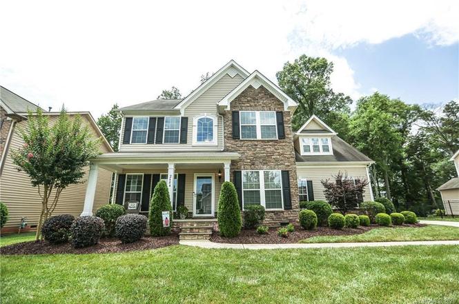 2684 Kinsley Ave, Concord, NC 28027 | MLS# 3636713 | Redfin