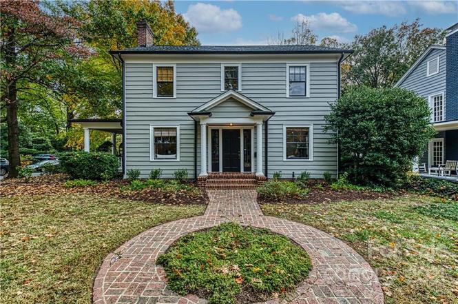 1726 The Plaza Rd, Charlotte, NC 28205 | MLS# 3817742 | Redfin