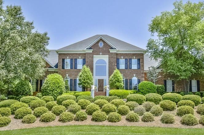 4503 Piper Glen Dr, Charlotte, NC 28277 | MLS# 2196778 ...