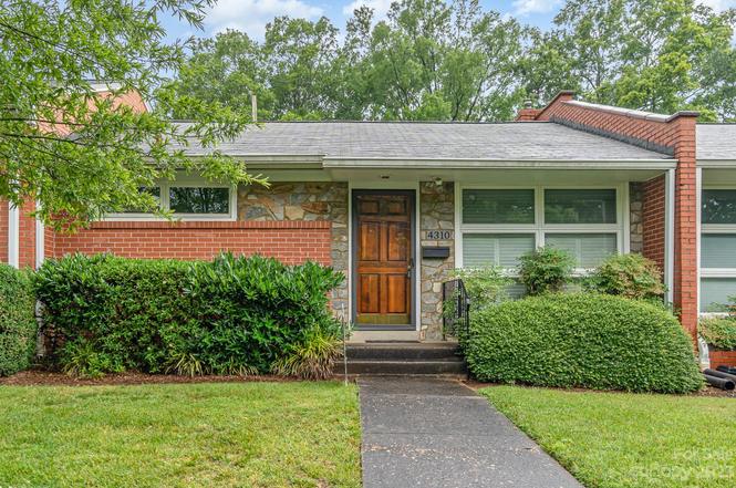 4310 Randolph Rd, Charlotte, NC 28211 | MLS# 4040784 | Redfin