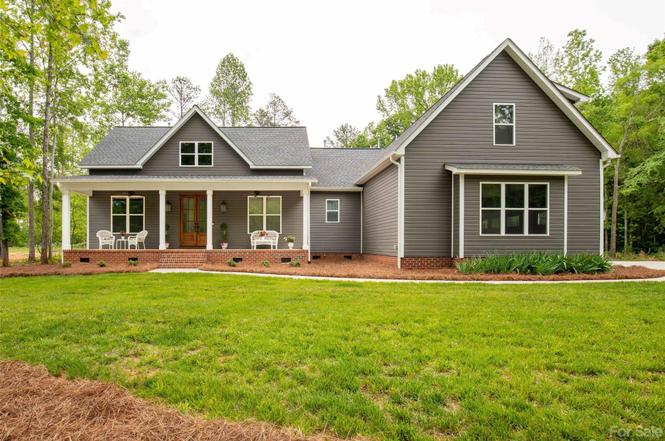 Redfin Rock Hill Sc