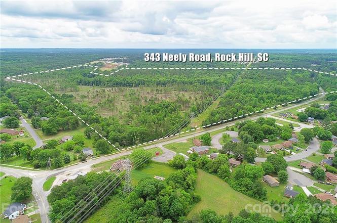 mobile homes with land for sale in rock hill sc