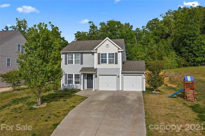 2307 Stonehaven Dr, Albemarle, NC 28001 | MLS# 3731855 ...