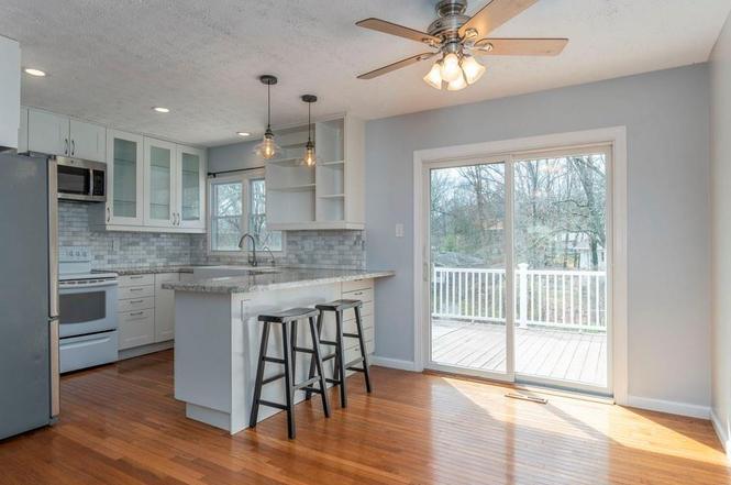 7 Boris St, Asheville, NC 28806 | MLS# 3610858 | Redfin