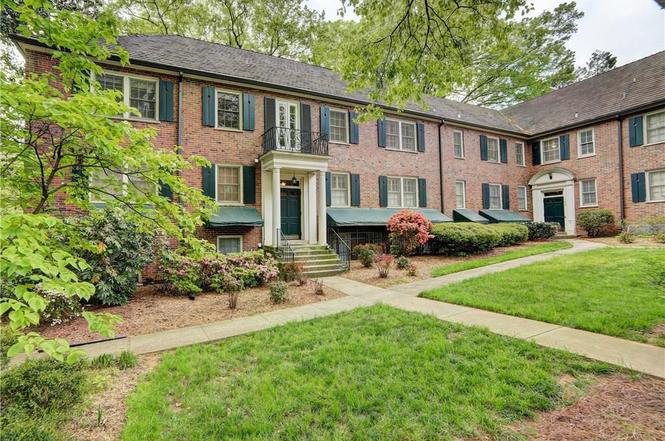 110 Colville Rd Unit 11-A, Charlotte, NC 28207 | MLS# 3165874 | Redfin