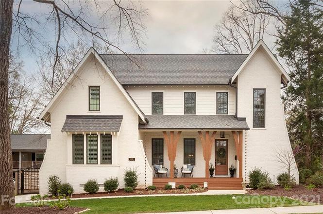 2230 Mcclintock Rd, Charlotte, NC 28205 | MLS# 3721880 | Redfin