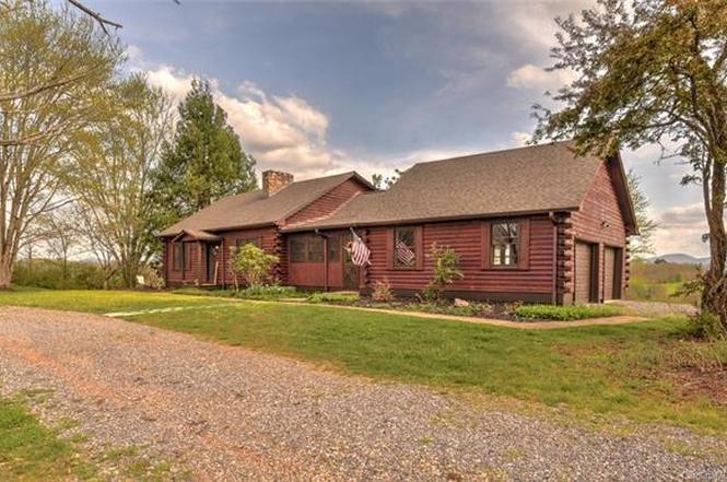 1174 Alexander Rd, Leicester, NC 28748 | MLS# 3498972 | Redfin