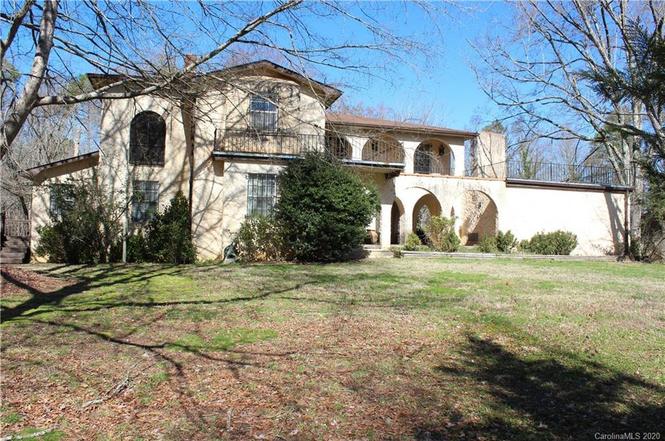 Concord Nc Mls