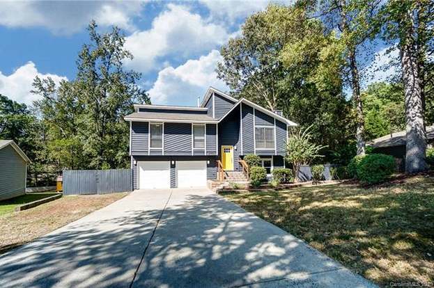 4101 Bon Rea Dr Charlotte Nc 28226 4 Beds 2 Baths