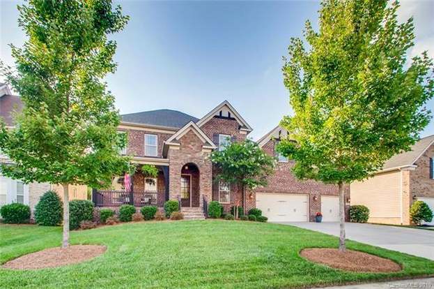 10652 Euclid Ave Concord Nc 28027 4 Beds 3 5 Baths