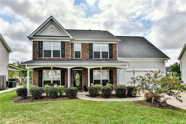 Appraisal Services in Monroe, North Carolina