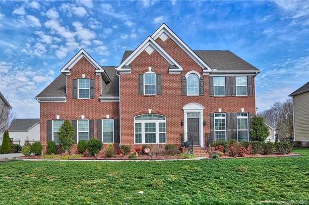 3518 Grace Church St Harrisburg Nc 28075 Mls 3472138 Redfin