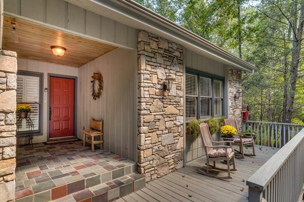 127 Fairway Dr Lake Lure Nc Mls Redfin