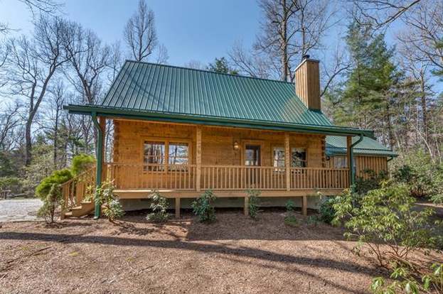 26 Lone Pine Dr Saluda Nc 28773 Mls 3371143 Redfin