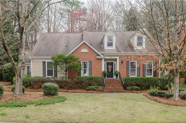 10000 Katelyn Dr Charlotte Nc 28269 4 Beds 2 Baths