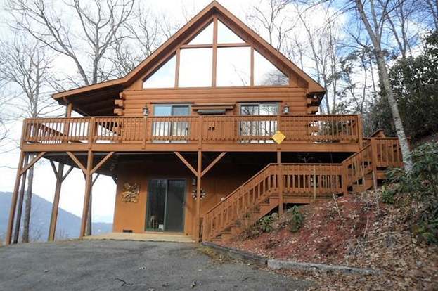 138 Hawk Nest Rd Maggie Valley Nc 28751 Mls 3472154 Redfin