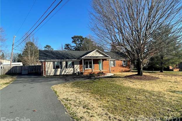145 Cedar Ave China Grove Nc 28023 Mls 3716187 Redfin