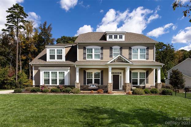 Million Dollar Homes In Short Hills: Madison Terrace Property Hits