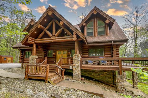 166 Eagles Crest Way, Lake Lure, NC 28746 | MLS# 3685776 | Redfin