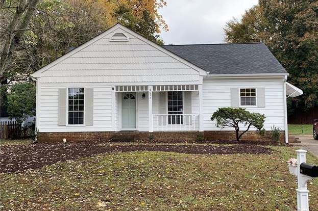 9017 Blue Willow Ln Charlotte Nc 28227 Mls 3454219 Redfin
