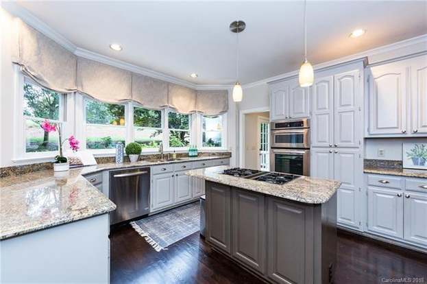 10300 Oak Pond Cir Charlotte Nc 28277 4 Beds 3 5 Baths