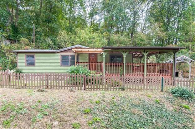 53 Breckenridge Pkwy Asheville Nc 28804 Mls 3446254 Redfin