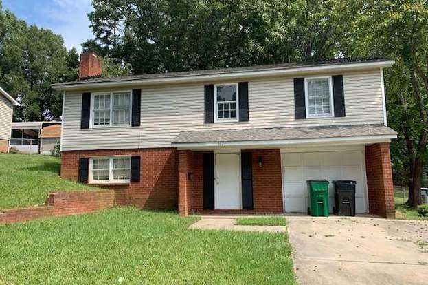 5621 Burleson Dr Charlotte Nc 28215 3 Beds 1 5 Baths