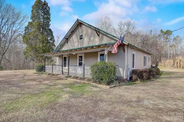 11730 NC 801 Hwy, Mt Ulla, NC 28125 | MLS# 4098271 | Redfin