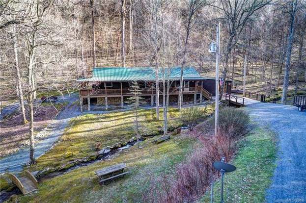 839 Wolf Laurel Dr Maggie Valley Nc 28751 Mls 3376290 Redfin