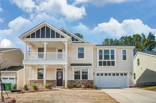 15233 Red Canoe Way 17 Charlotte Nc 28278 Mls 3518307 Redfin