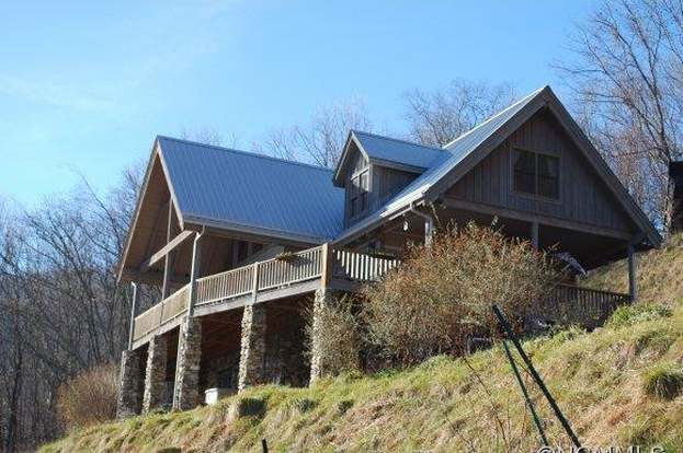 199 Empty Cabin Ln Waynesville Nc 28785 Mls Ncm530366 Redfin