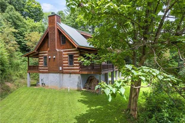 1405 Cathey Cove Rd Waynesville Nc 28786 Mls 3414379 Redfin