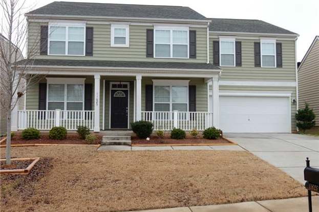 11625 Red Knoll Ln Pineville Nc 28134 Mls 3062388 Redfin