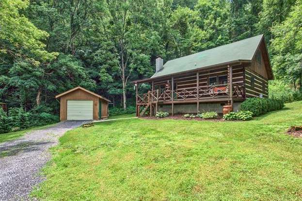 127 Wilderness Trl Waynesville Nc 28786 Mls 3529407 Redfin