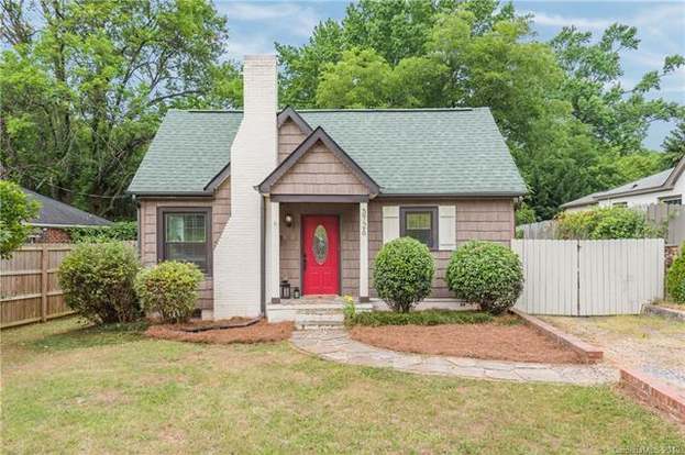 3726 Commonwealth Ave Charlotte Nc 28205 Mls 3516442 Redfin