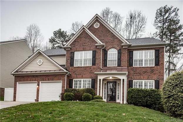 15728 Gathering Oaks Dr Huntersville Nc 28078 Mls 3478458