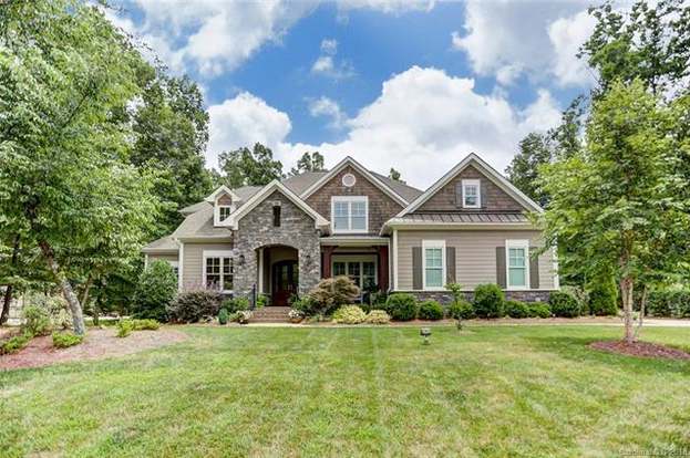 635 Bannerman Ln Fort Mill Sc 29715 Mls 3406462 Redfin